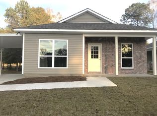 36034 Cheray Dr, Denham Springs, LA 70706