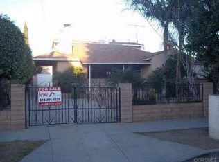 10156 Vena Ave, Pacoima, CA 91331