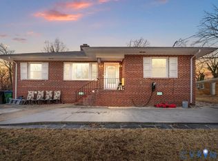 3930 Patsy Ann Dr, Richmond, VA 23234