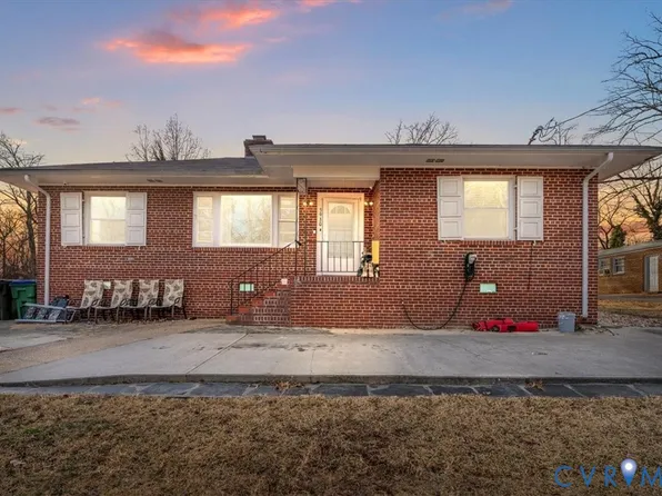 3930 Patsy Ann Dr, Richmond, VA 23234