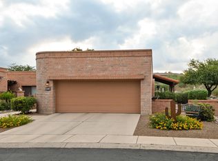 5300 N Strada De Rubino, Tucson, AZ 85750