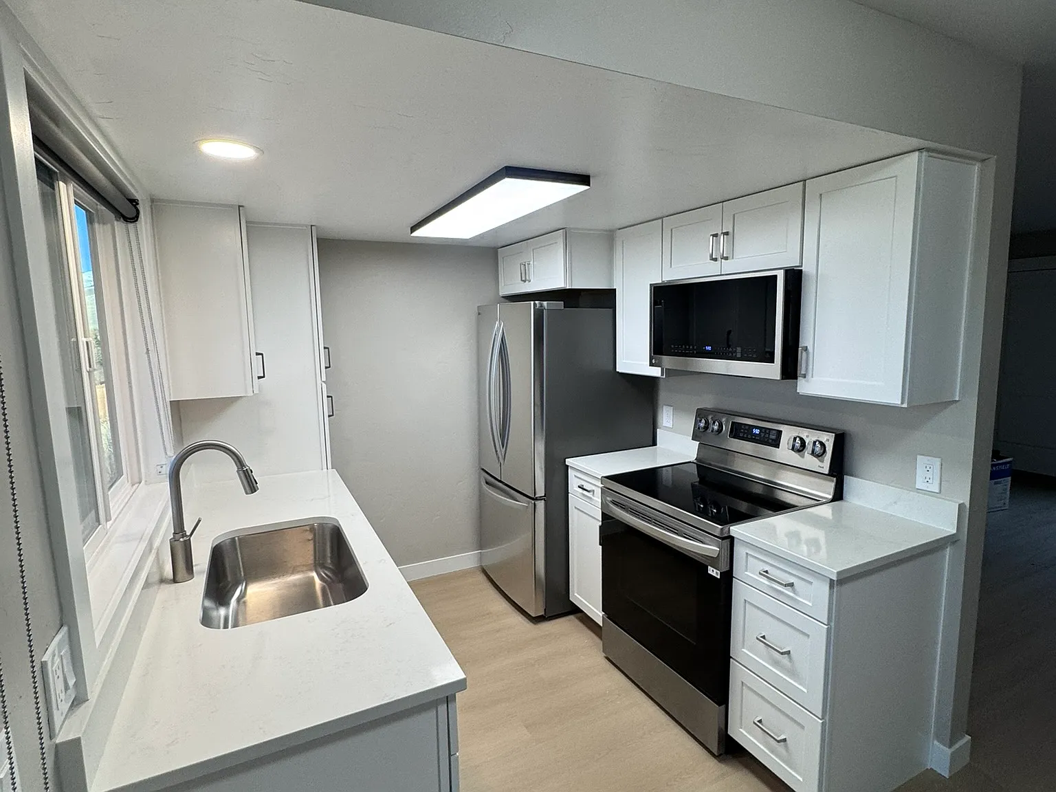 2 bed, 816 sqft, $1,650 — Photo 2