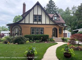 301 Cowley Ave, East Lansing, MI 48823