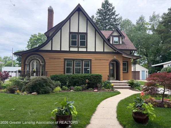 301 Cowley Ave, East Lansing, MI 48823