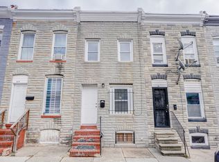 421 N Rose St, Baltimore, MD 21224