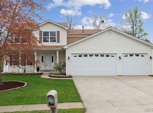 3546 Chervil Dr, Saint Charles, MO
