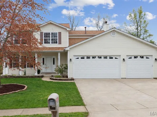 3546 Chervil Dr, Saint Charles, MO 63303
