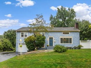 58 Winsor Pl, Glen Ridge, NJ 07028