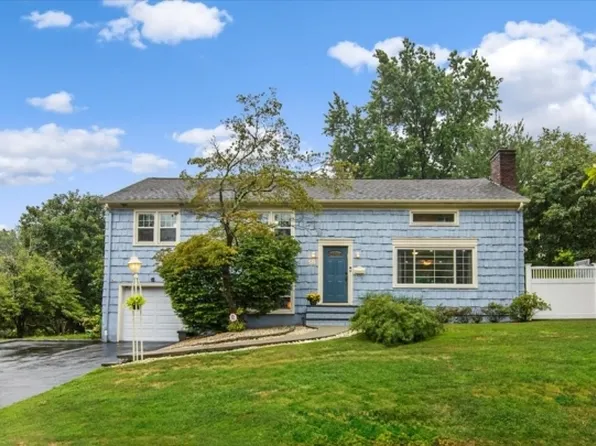 58 Winsor Pl, Glen Ridge Boro Twp., NJ 07028