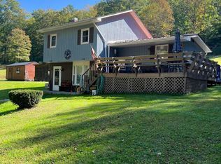 372 Schuirmann Rd, White Sulphur Springs, WV 24986