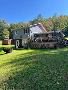 372 Schuirmann Rd, White Sulphur Springs, WV, 24986