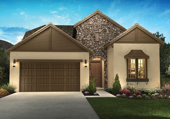 Vin Santo Elevation C