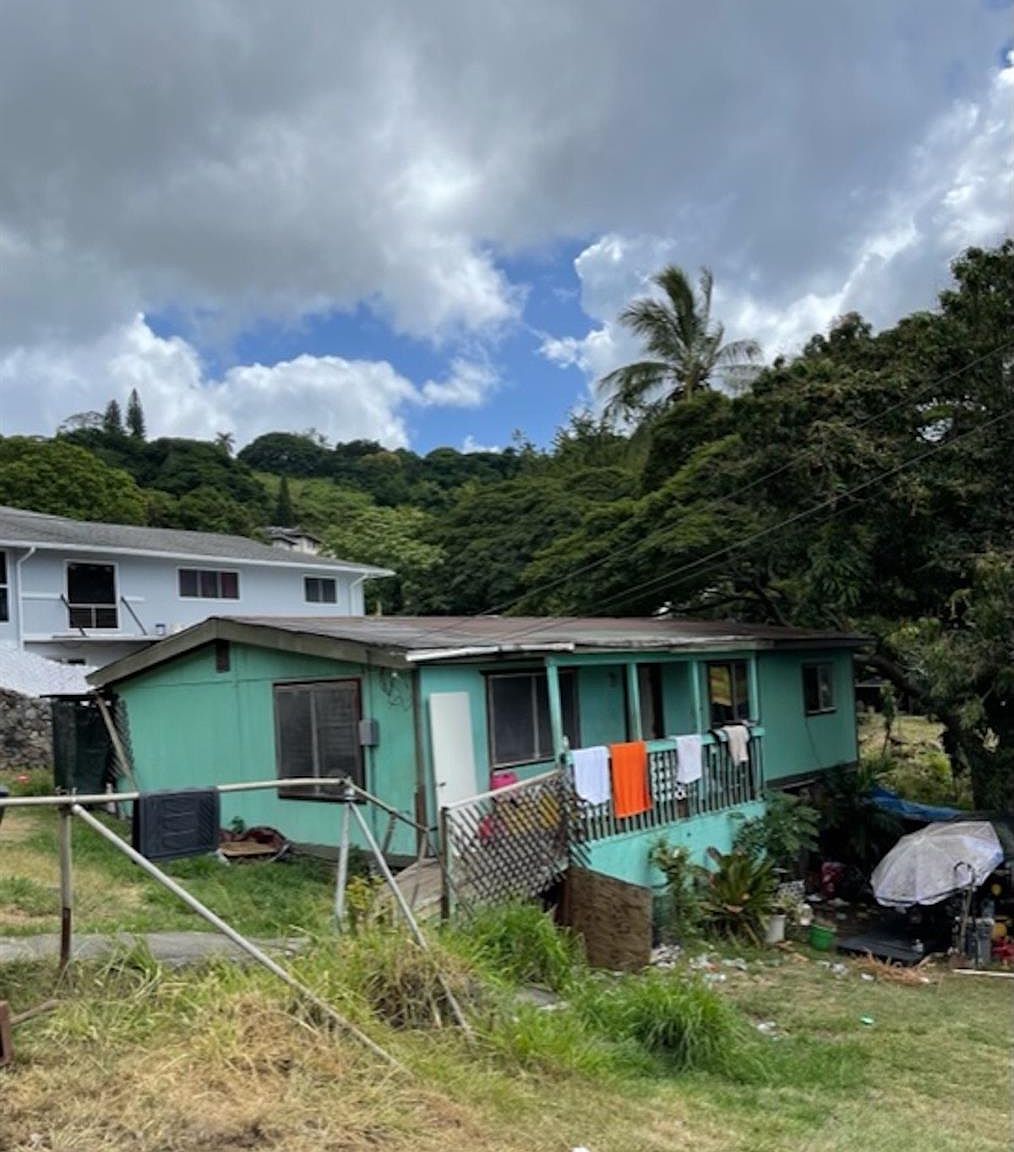 2221 Anianiku St, Honolulu, HI 96813 Zillow