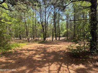 1291 Veachs Mill Rd, Warsaw, NC 28398