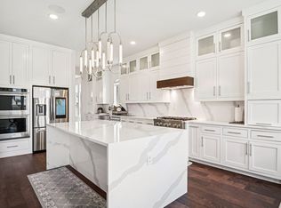 4011 Freeman Way, Prosper, TX 75078