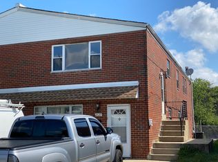2127 Benson St FLOOR 2, Philadelphia, PA 19152