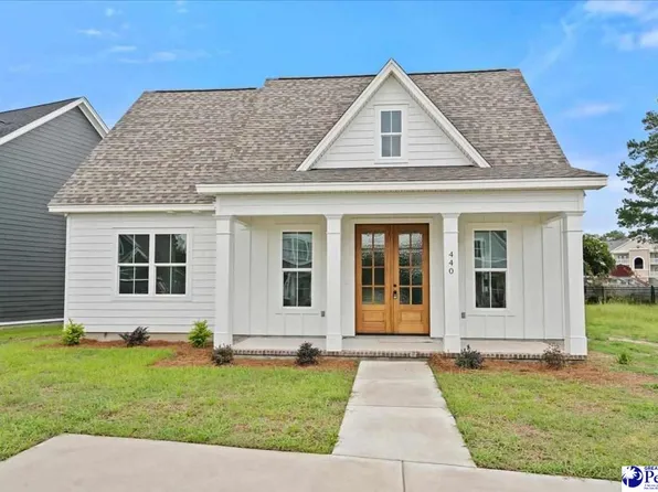 440 Gloria Ct, Florence, SC 29501