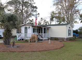 633 Duval St UNIT 2, Port Saint Joe, FL 32456