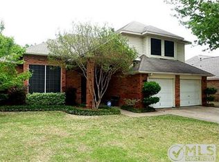 4388 Carolina St, Grand Prairie, TX 75052