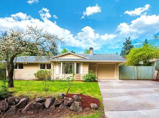 2803 126th Ave SE, Bellevue, WA 98005