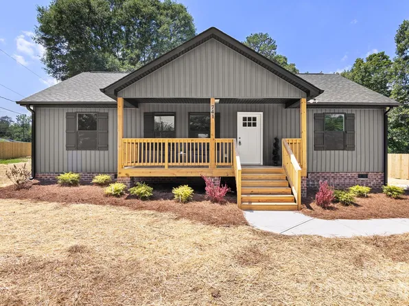741 Guinn St, Clover, SC 29710