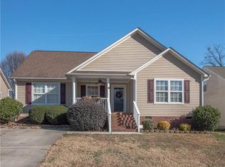 2044 Aldersgate Rd #6, Rock Hill, SC 29732