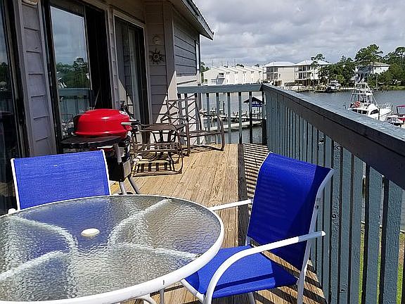  BACK BALCONY 