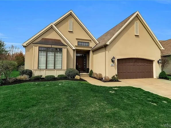 162 Stonham Way, Buffalo, NY 14221