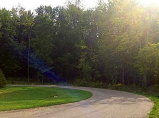 139 Dutch Ridge Way LOT 9, Johnstown, OH 43031