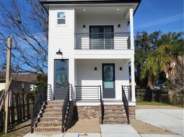 6217-19 N Rampart St, New Orleans, LA 70117