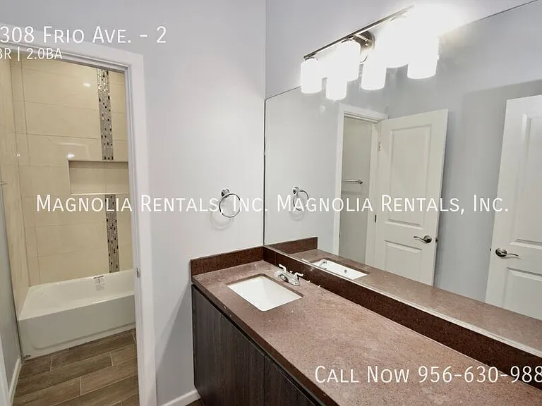 3308 Frio Ave #2 — Photo 7