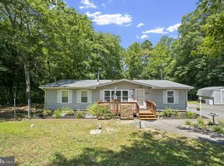 20731 Hermanville Rd, Lexington Park, MD 20653