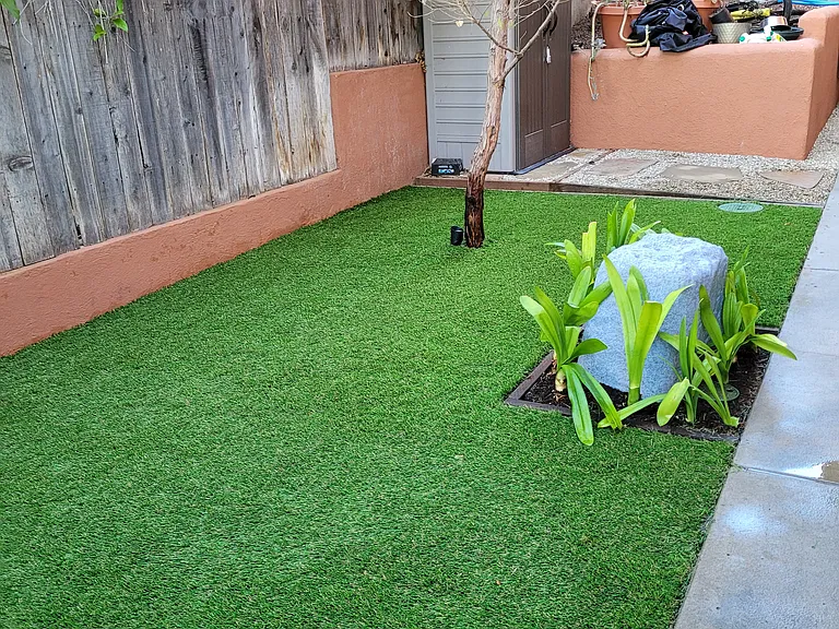 421 Alameda Padre Serra #B — Photo 41