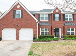 1300 Cochran Xing, McDonough, GA 30252