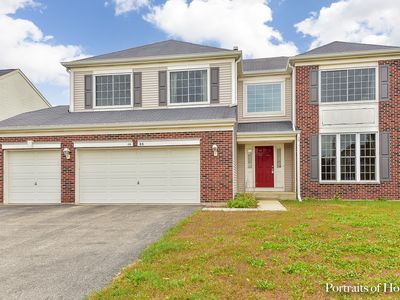 1488 Lily Cache Ln, Bolingbrook, IL, 60490