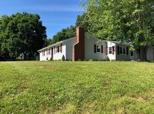 261 Bolton St, Springfield, MA 01119