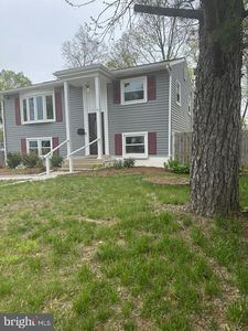 9718 Fairmont Ave, Manassas, VA, 20109