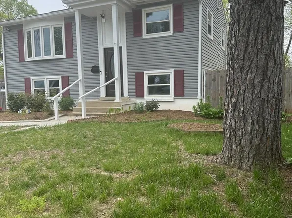 9718 Fairmont Ave, Manassas, VA 20109