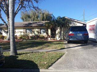 2860 Rheims Ave, Melbourne, FL 32935