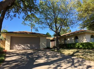 2015 Paisley Dr, Arlington, TX 76015