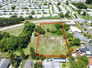 0 SW 8th St, Boynton Beach, FL 33426