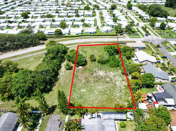 0 SW 8th Street, Boynton Beach, FL 33426