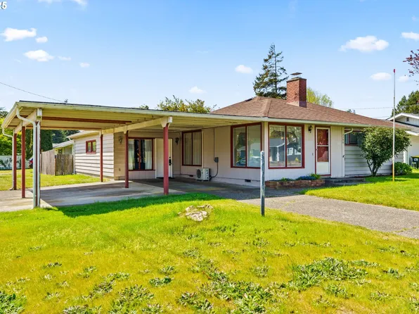 2290 18th St, Florence, OR 97439