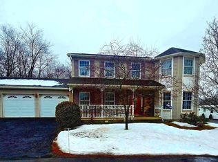 199 Coal St, Seltzer, PA 17974