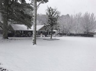 6711 Old Hillsboro Rd, Forest, MS 39074