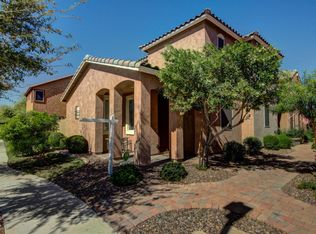 4812 W Carson Rd, Laveen, AZ 85339