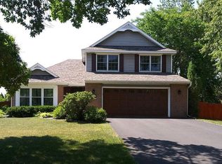 3932 88th Ln NE, Blaine, MN 55014