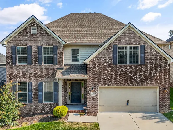 1826 Shadyside Ln, Knoxville, TN 37922