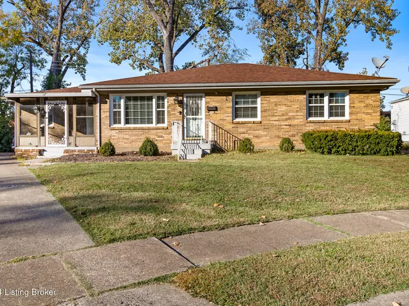 3317 Pacific Ct, Louisville, KY 40211