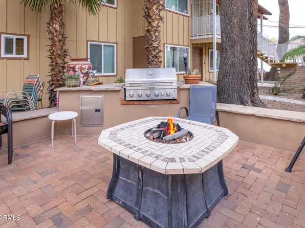90 W YAVAPAI Street W #16, Wickenburg, AZ 85390